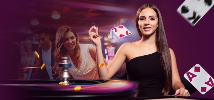 A Stunning Tool To help you Casino