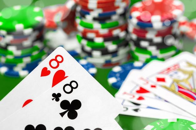 Short Article Reveals The Undeniable Facts About Casino And How It Can Affect You