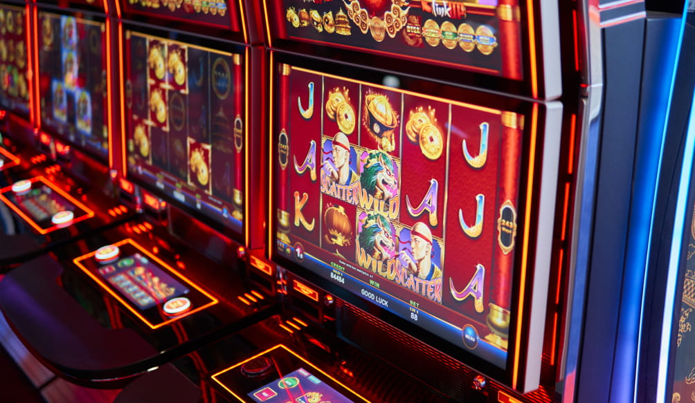 Ways Casino Will Aid You Get Extra Enterprise
