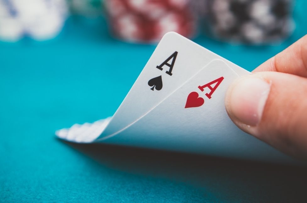 Global Online Gambling Market Back To Fundamentals