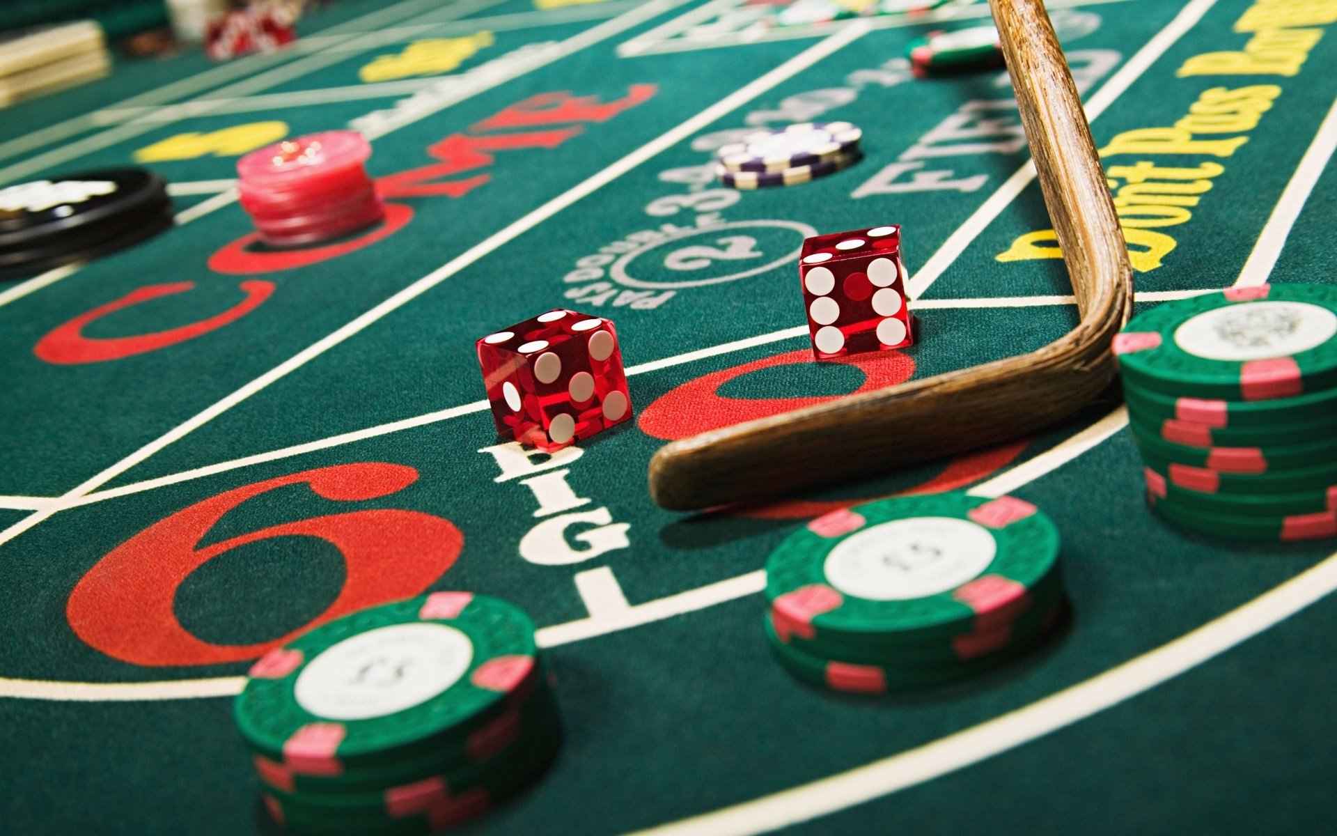 Details I Guess You Never Knew About Online Casino