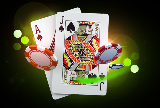 The Enchantment Of Online Casino