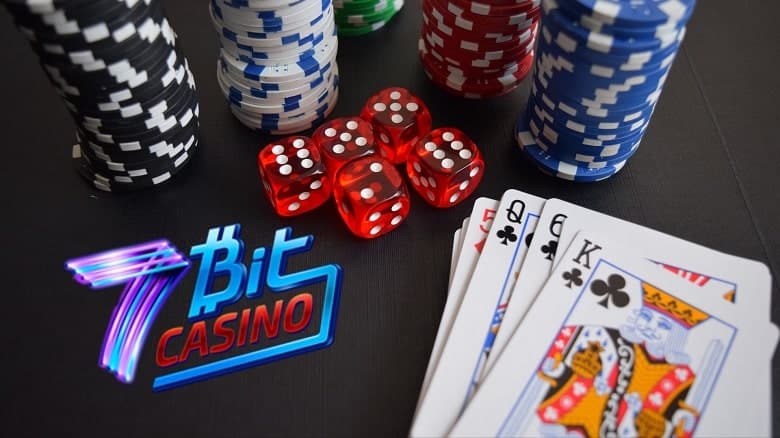 Online Casino Helps You Obtain Your Goals