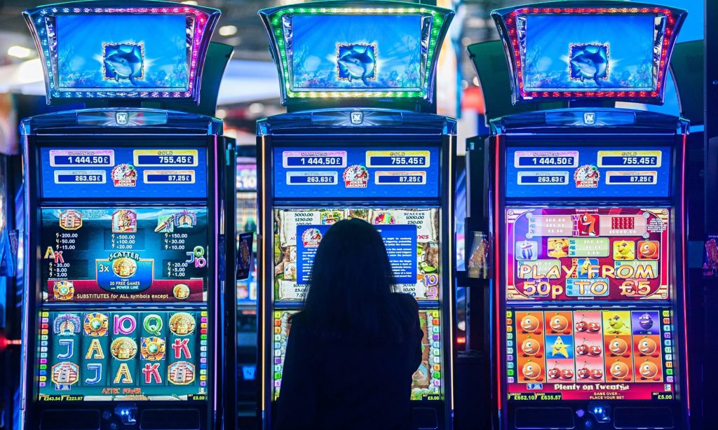 How To Restore Online Gambling