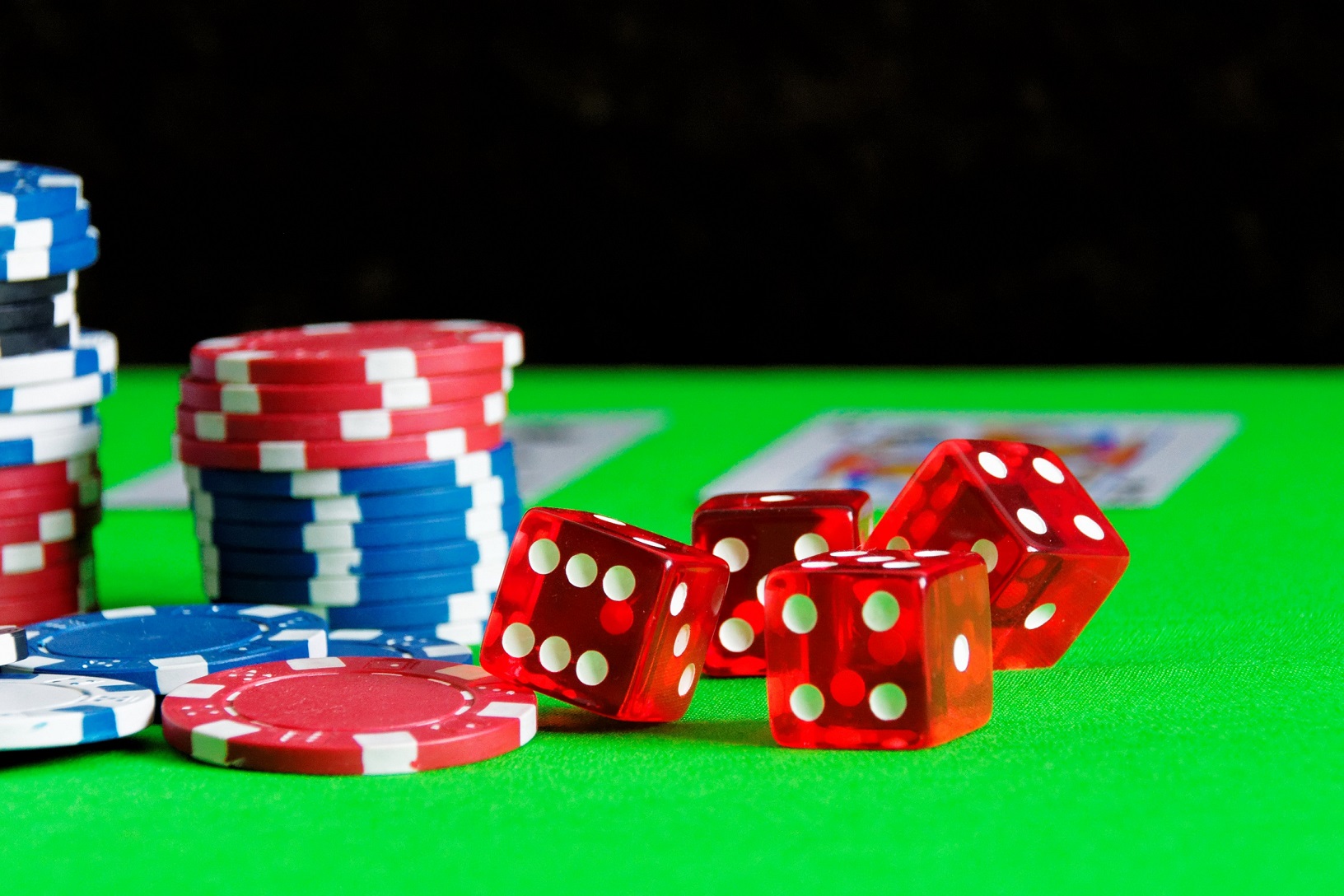 Imaginative Approaches You'll Have The Ability To Improve Your Online Casino.
