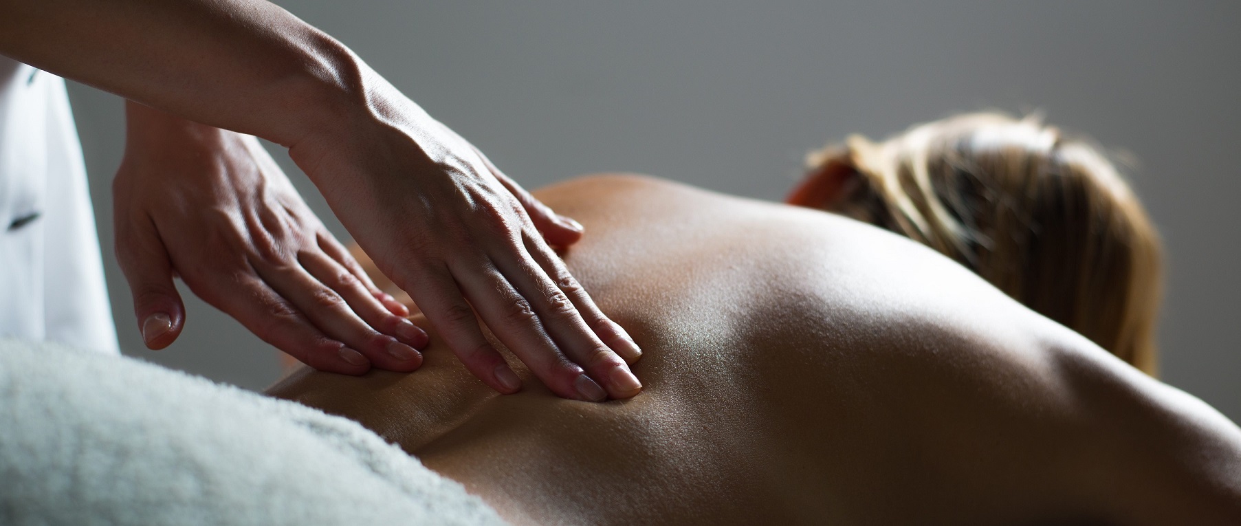 Ways A Massage Therapy Wikipedia Lies