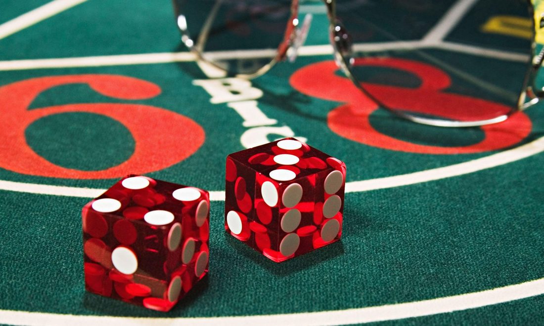 The Foolproof Casino Strategy