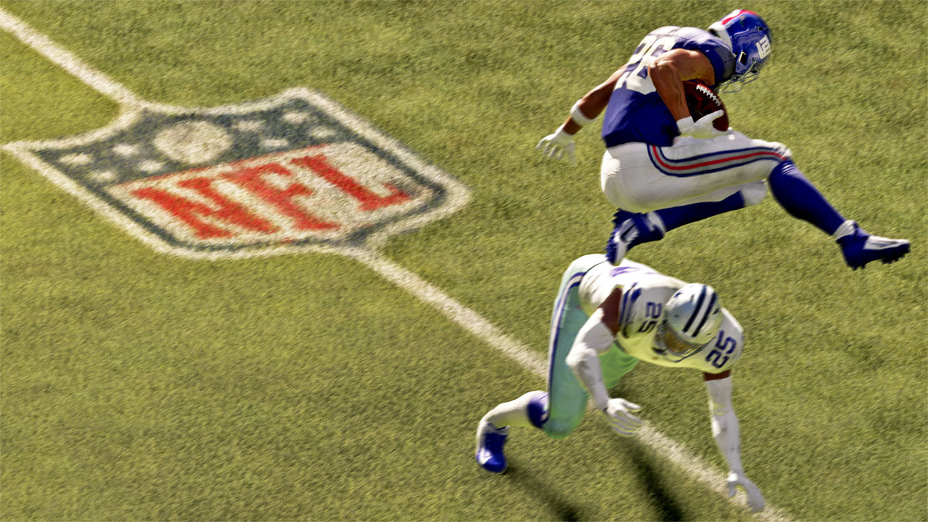 Madden NFL 21 – Check Out The Newest Power Up Expansion