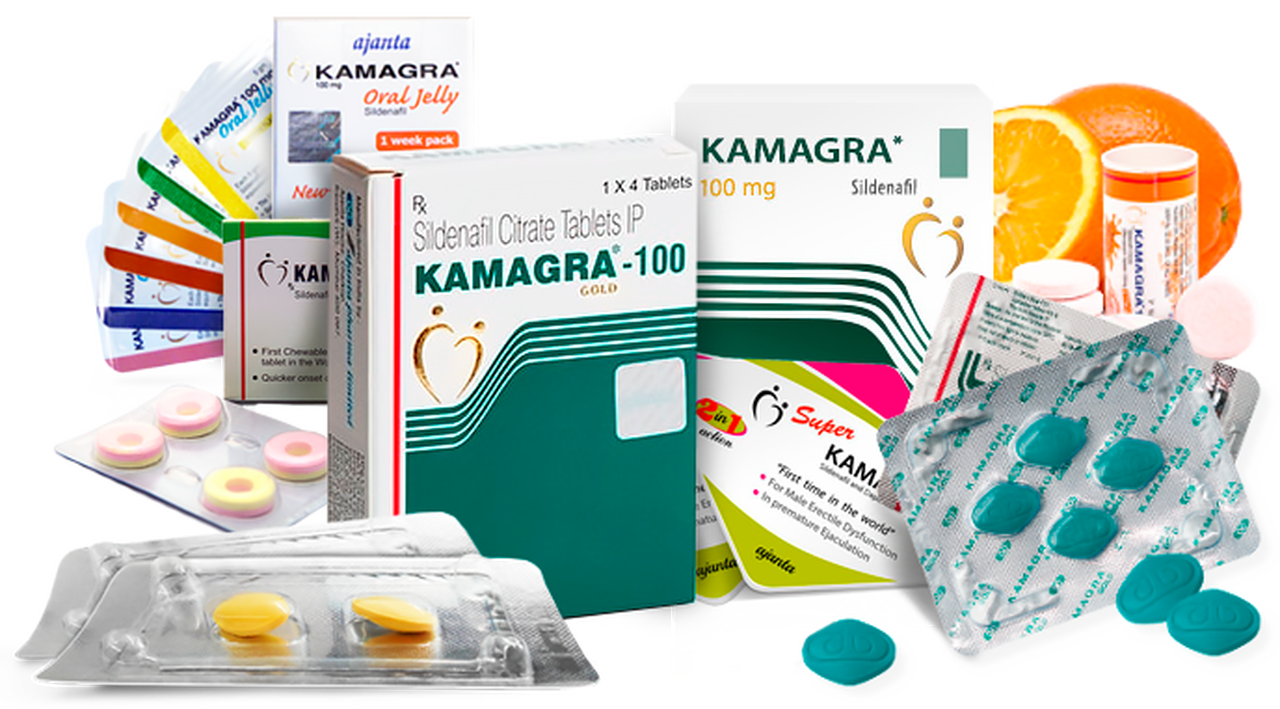 Answered: Your Most Burning Questions on Kamagra Jelly Kaufen