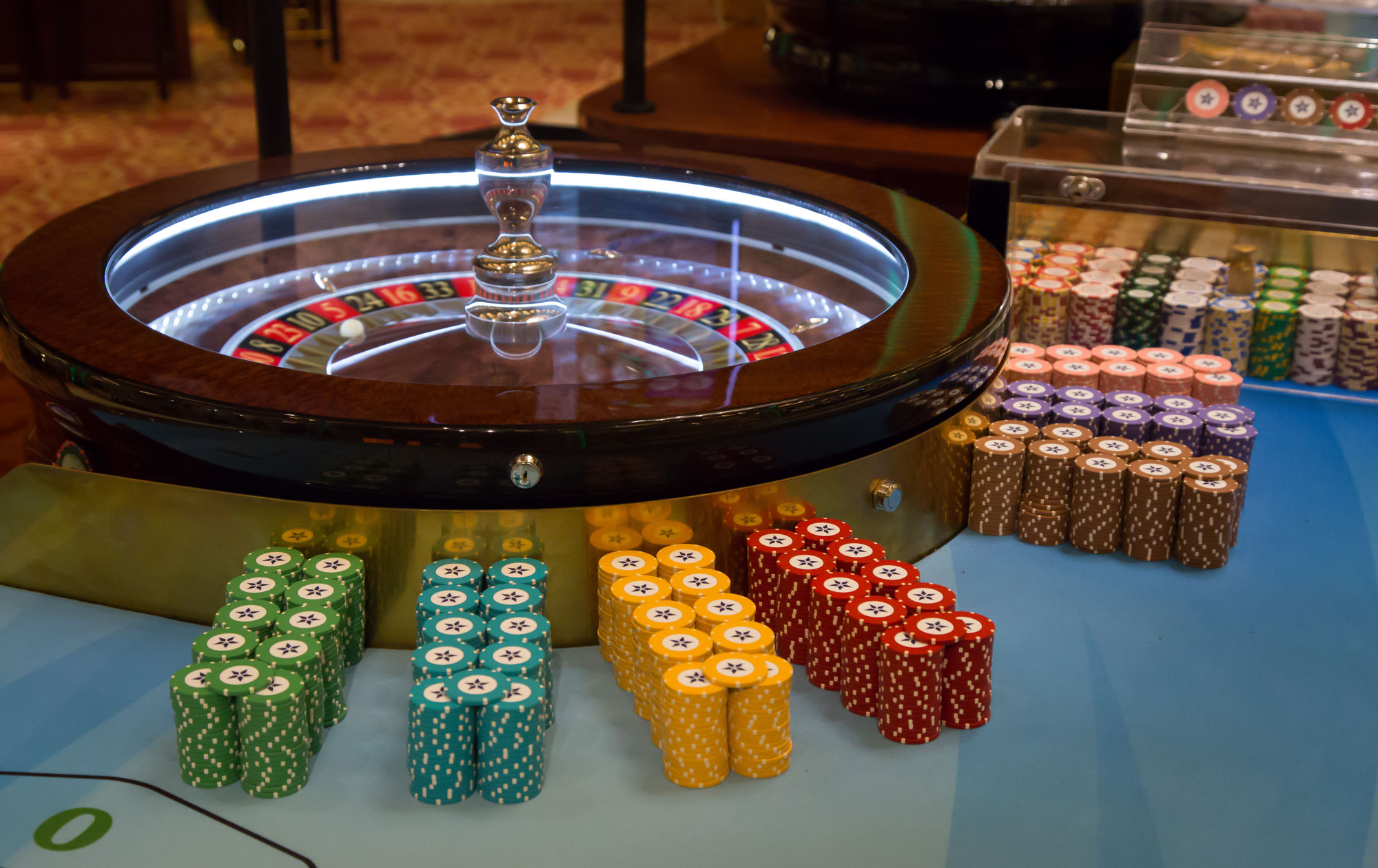 Exactly How Google Utilizes Gambling To Develop Larger