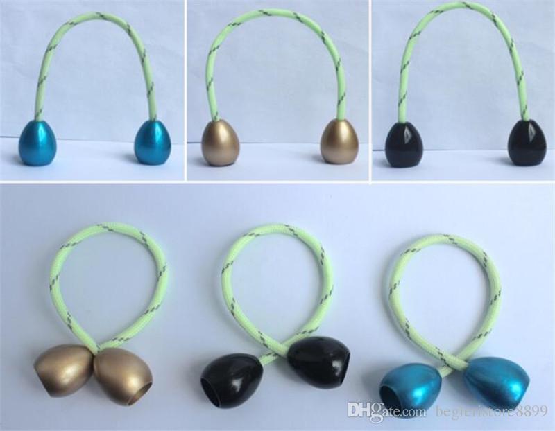 The Ulitmate Begleri Beads Trick