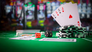 4 Awesome Tips About Casino From Unlikely Sources