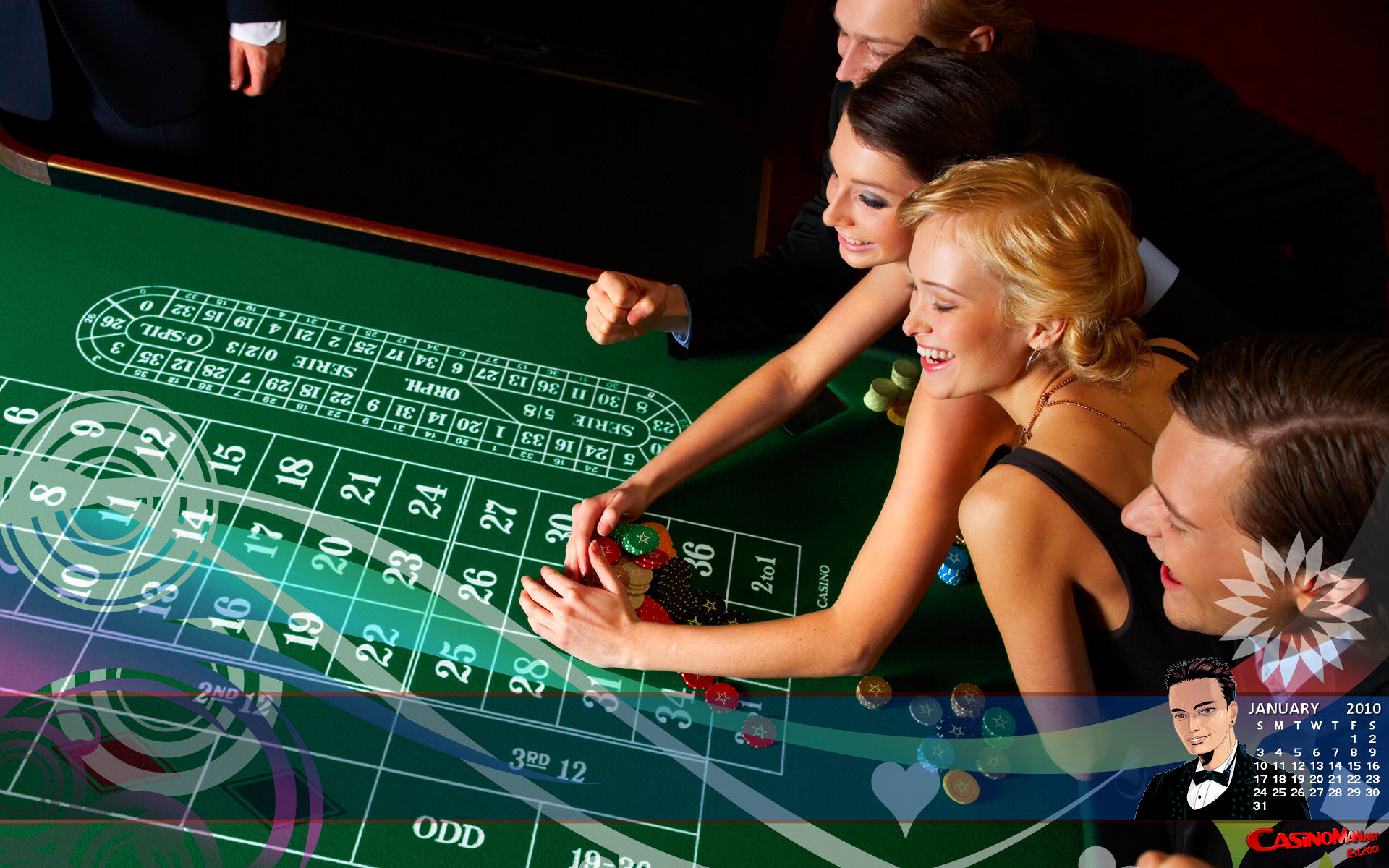 Little Known Details About Online Casino - And Why They Matter