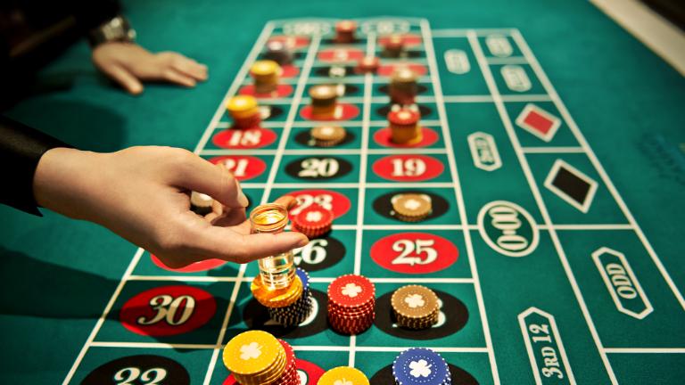 Casino Game Reviews & Tips