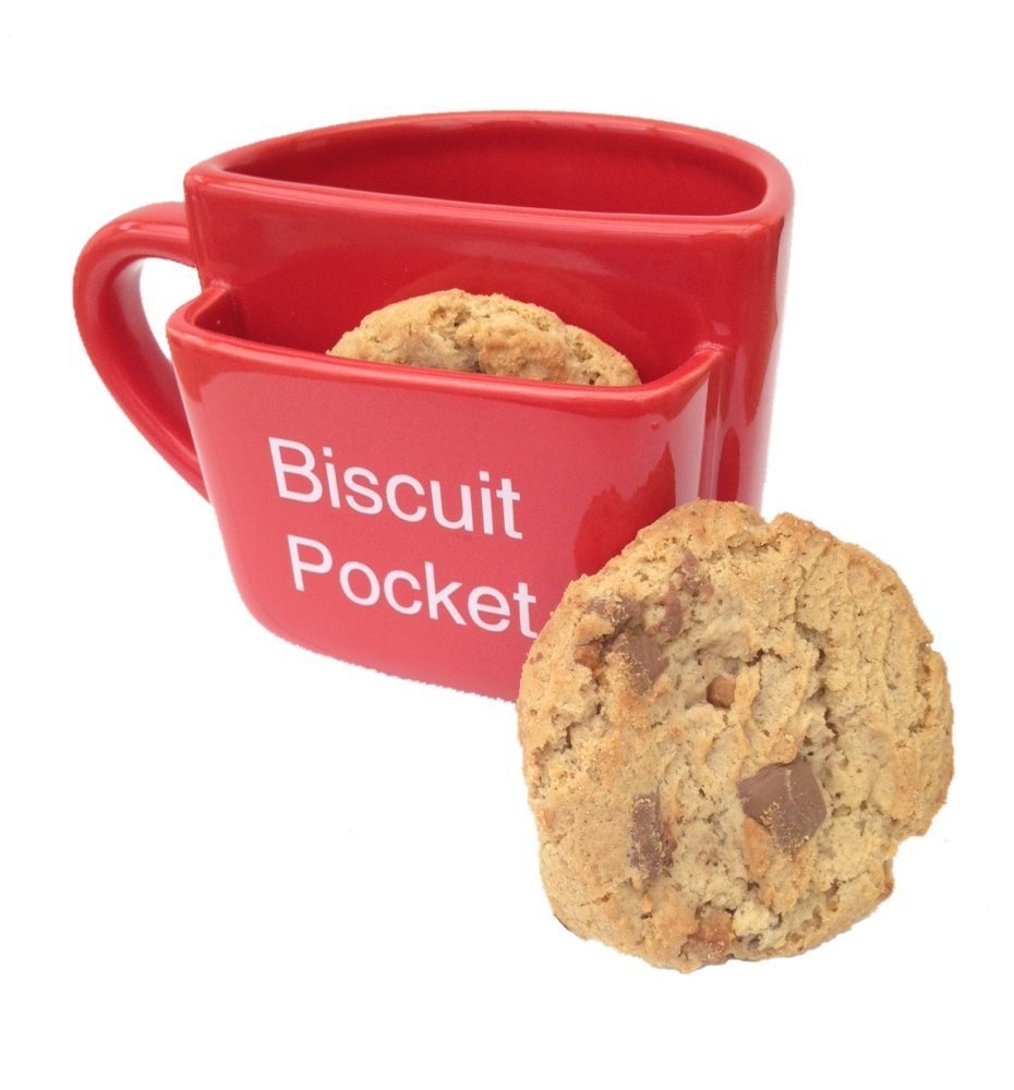 Are Four Cookie Pocket Mug Techniques Everybody Believes In?