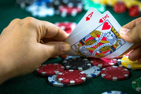 Attention-grabbing Information I Wager You By No Means Knew About Best Online Casino