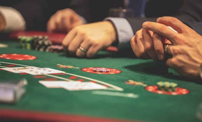 Tips On How To Learn Gambling