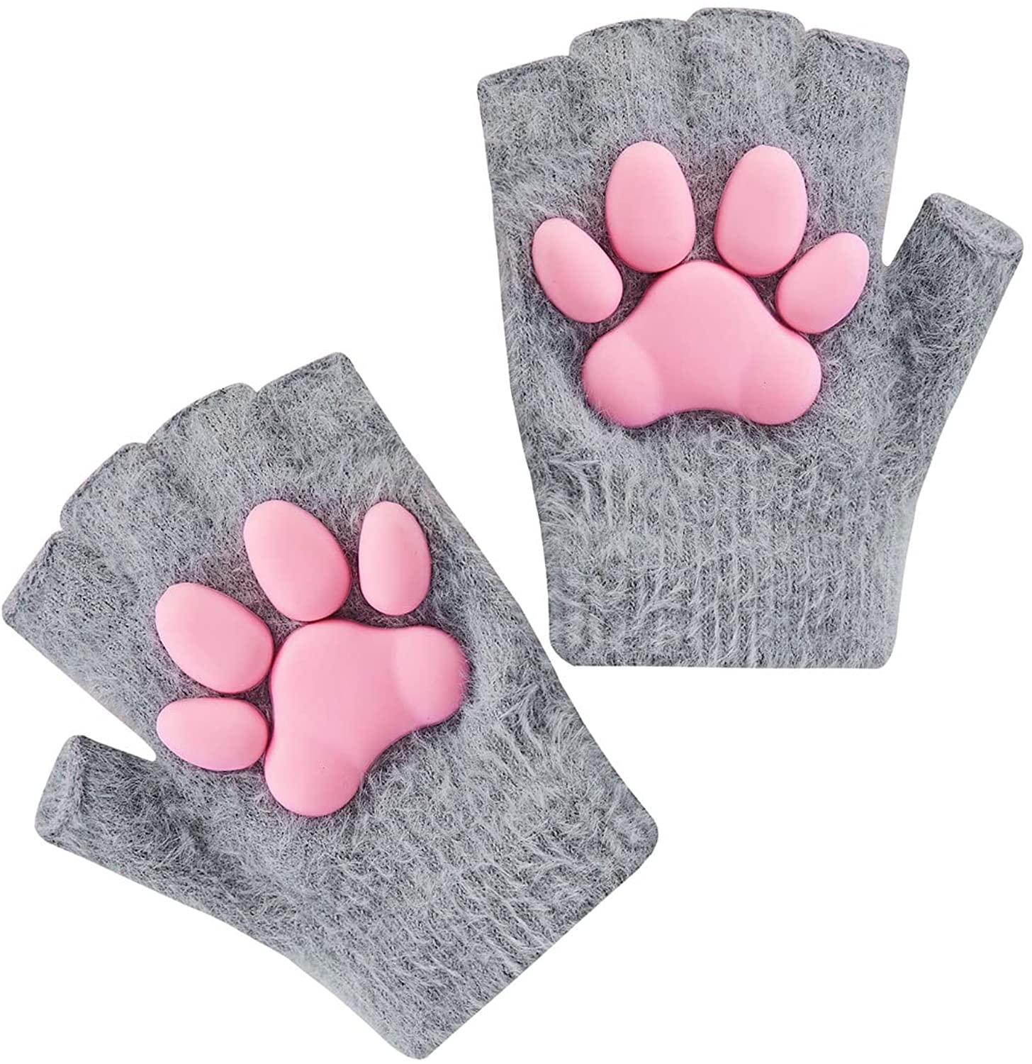 It's The Facet Of Excessive Cat Gloves Not Often Seen