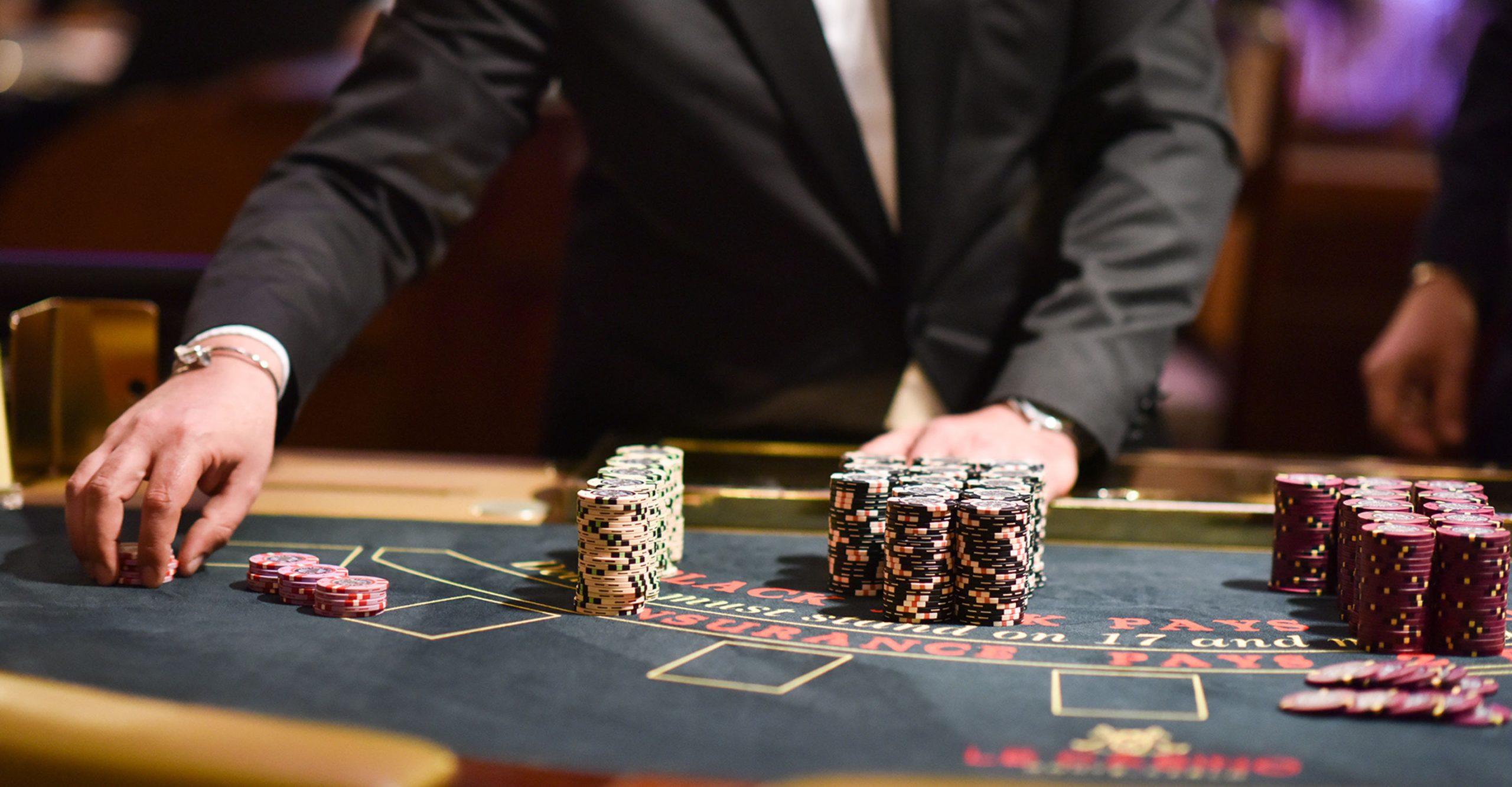 Best Online Casino Services Learn