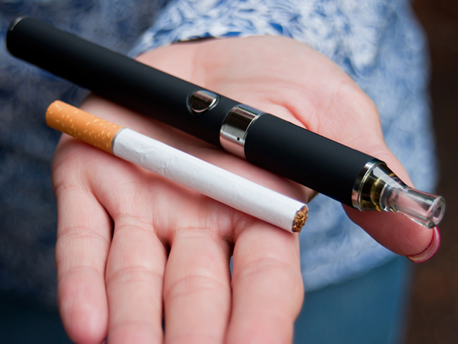 About Electronic Cigarettes You Should Use
