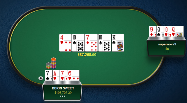 Prime 10 Key Techniques The pros Use For Online Gambling