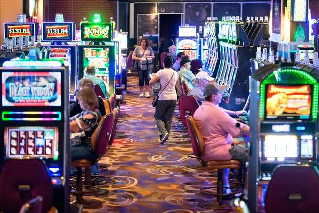Decoding the Secrets of Slot Machine RTP