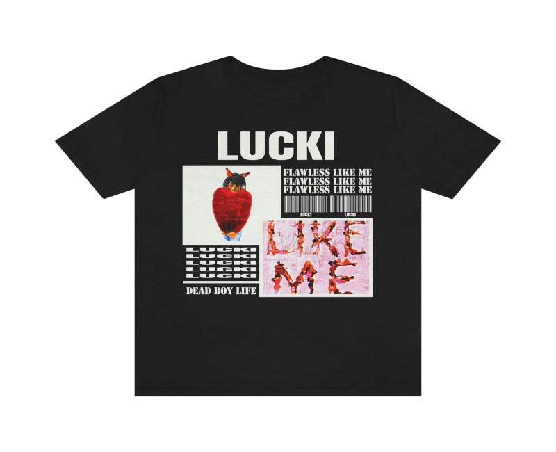 Melodic Luck: Lucki Store for Music Enthusiasts