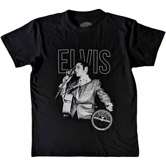 Unveiling the Best Elvis Presley Shop: A Fan's Paradise Revealed