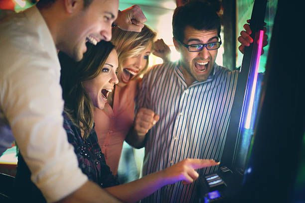 Online entertainment hub with sports and casino
