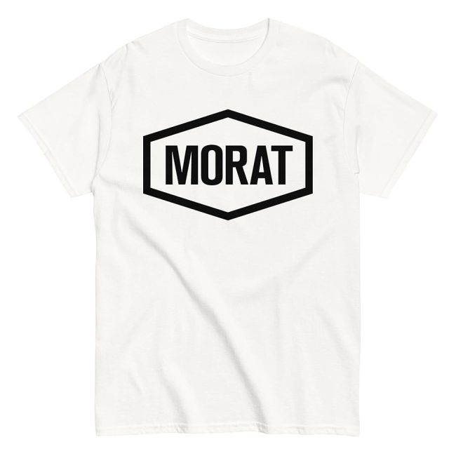Morat Official Merchandise Unleashed: The Ultimate Fan Experience