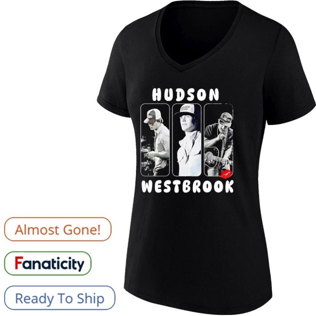 From Fan to Fashionista: Your Guide to Hudson Westbrook Shop