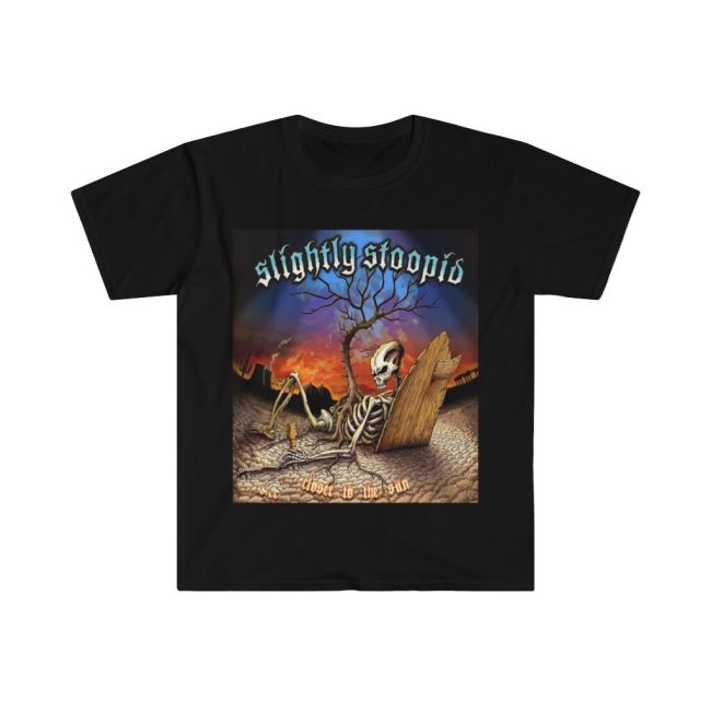 The Ultimate Slightly Stoopid Shop Experience: What to Expect