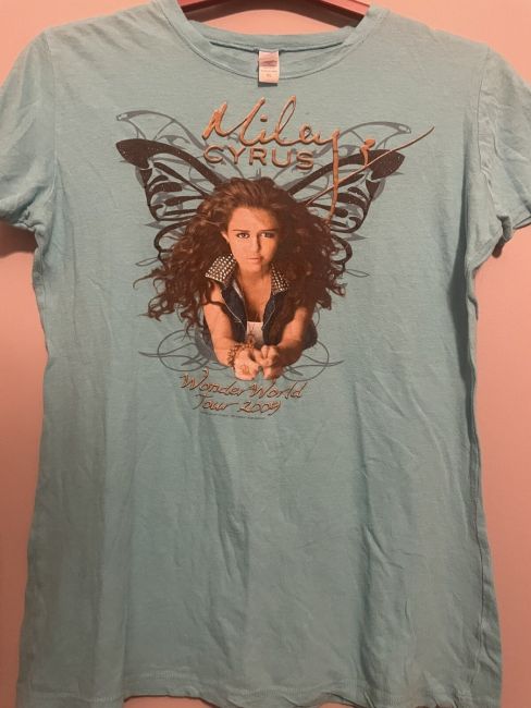 Discovering the Hidden Gems of Miley Cyrus' Official Shop
